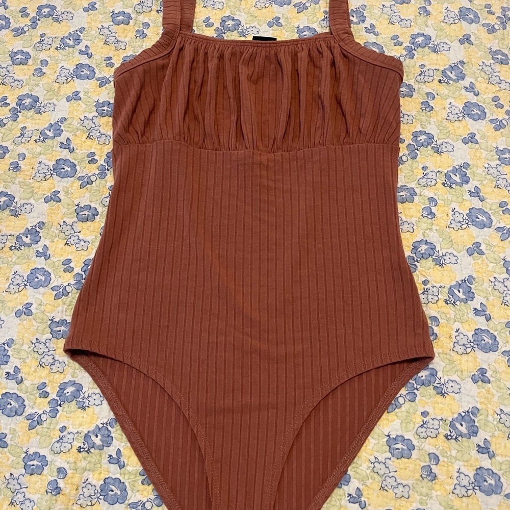 Cute bodysuit